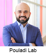 Pouladi Lab
