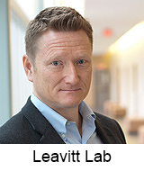Leavitt Lab