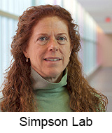 Simpson Lab