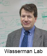 Wasserman Lab